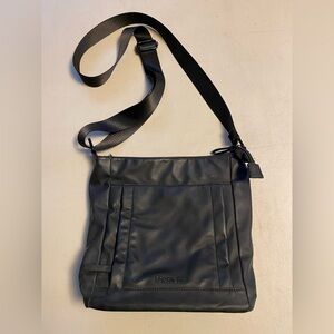 Bench Crossbody Purse